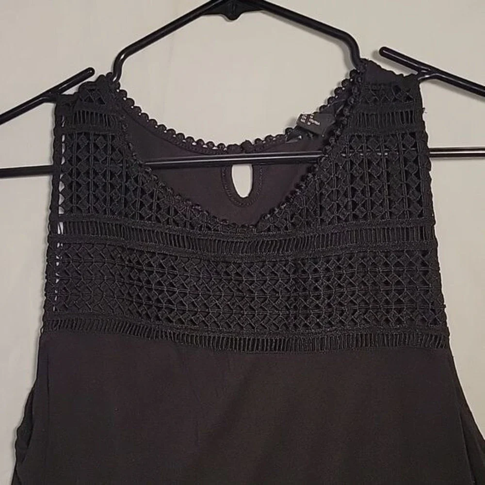 H&M elevated essential